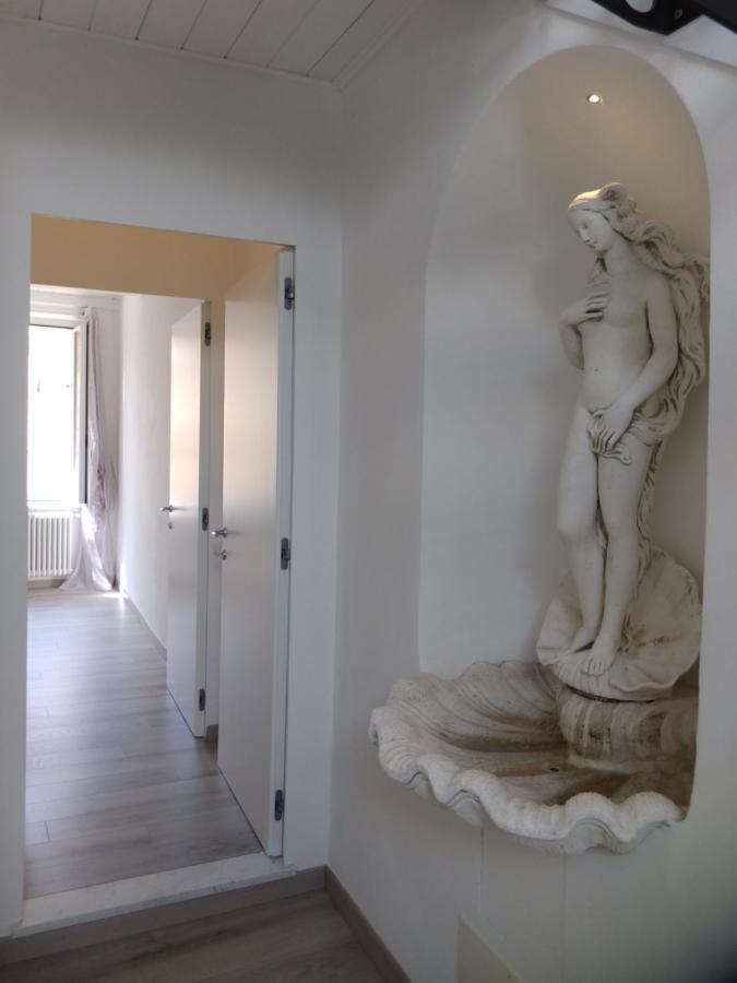 Casa Baroncelli Apartment Siena Luaran gambar